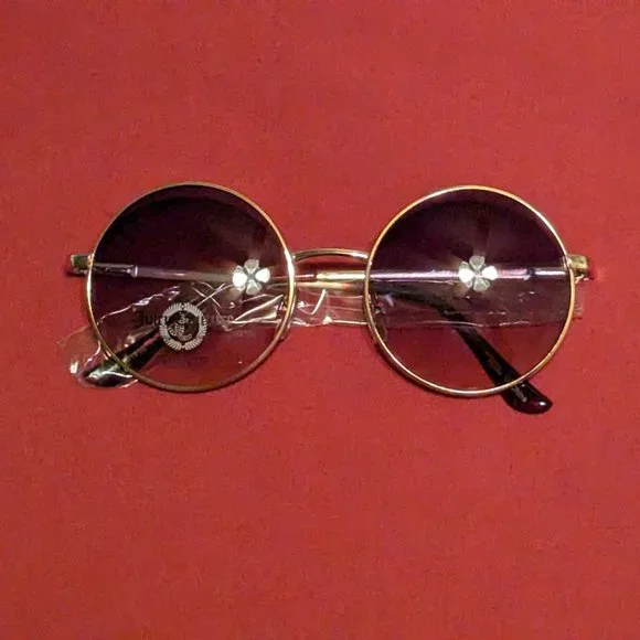 Lot of Juicy Couture Sunglasses #4*** - Picture 5 of 6